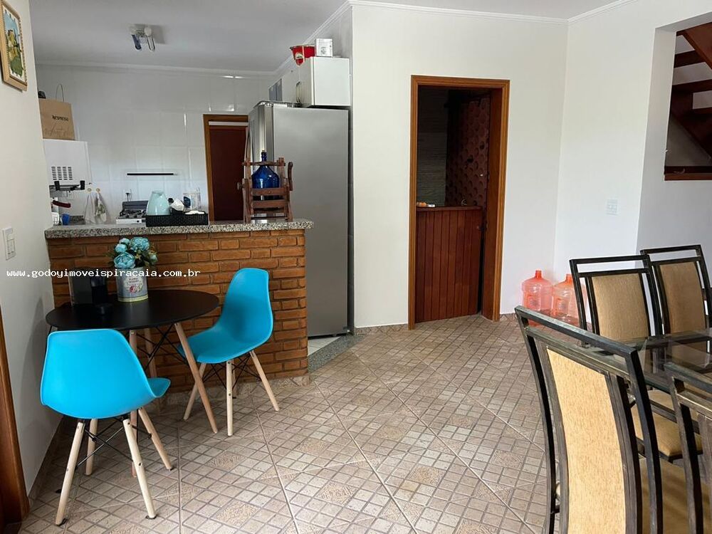 Casa de Condomínio, 4 quartos - Foto 3