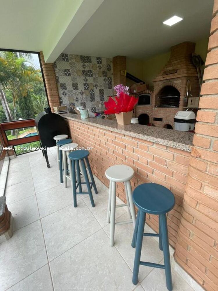 Casa de Condomínio, 4 quartos - Foto 1