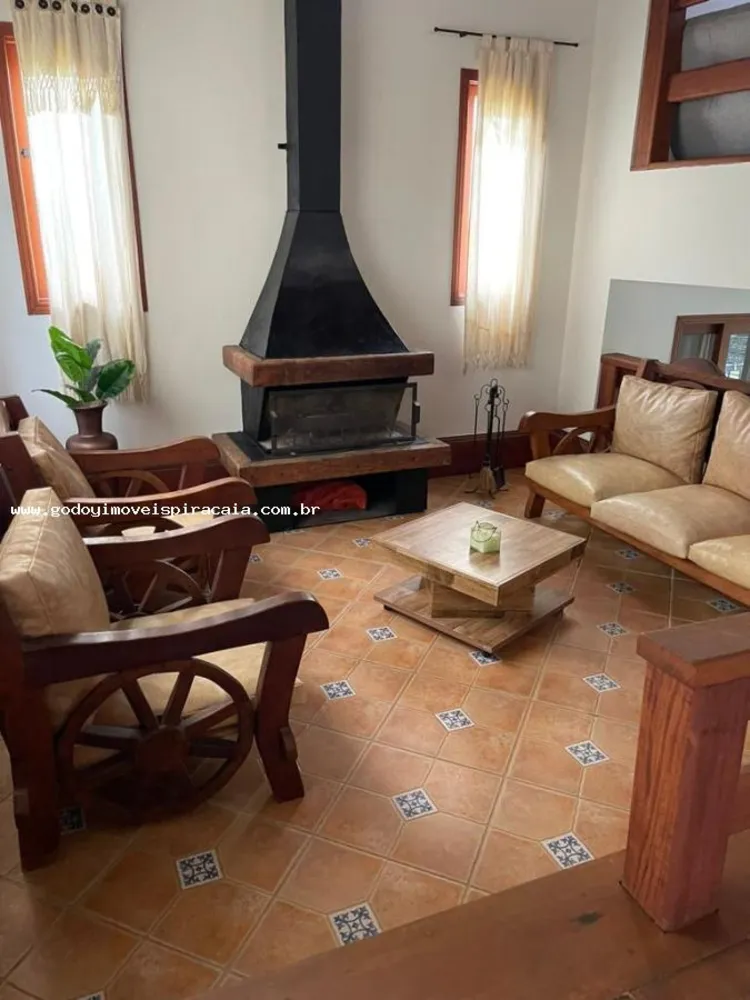 Casa de Condomínio, 4 quartos - Foto 10