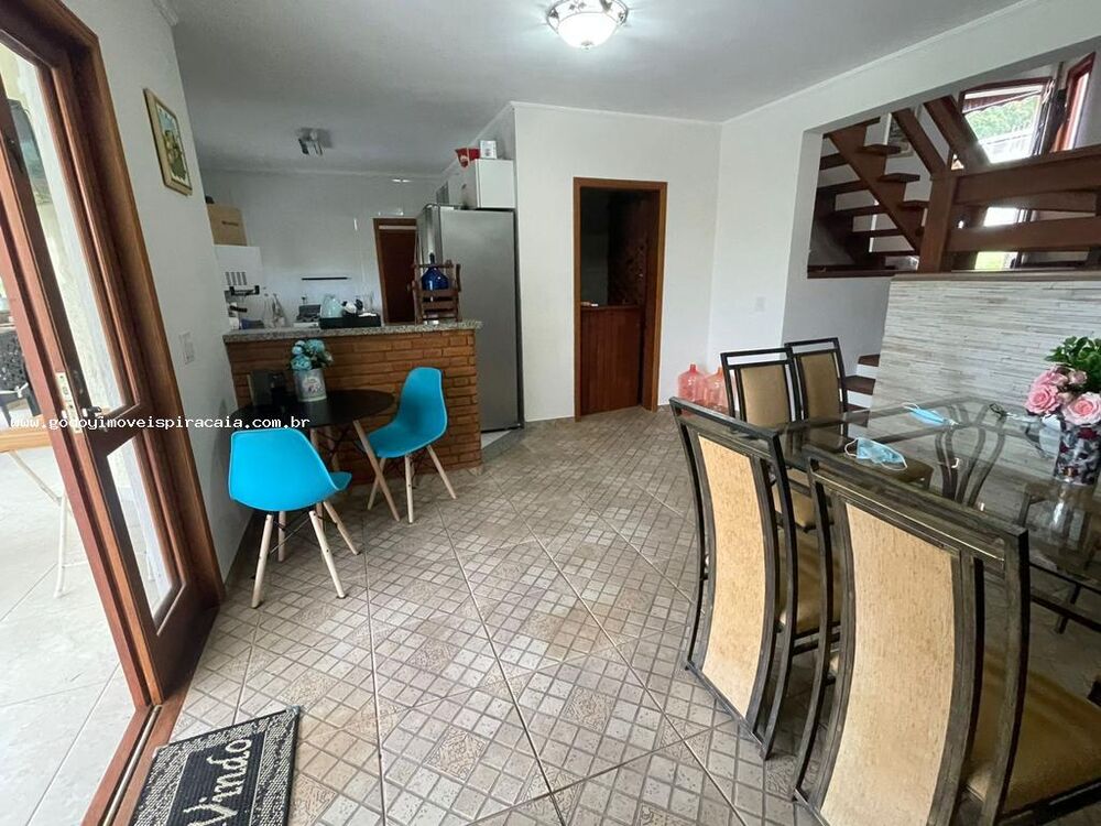 Casa de Condomínio, 4 quartos - Foto 8