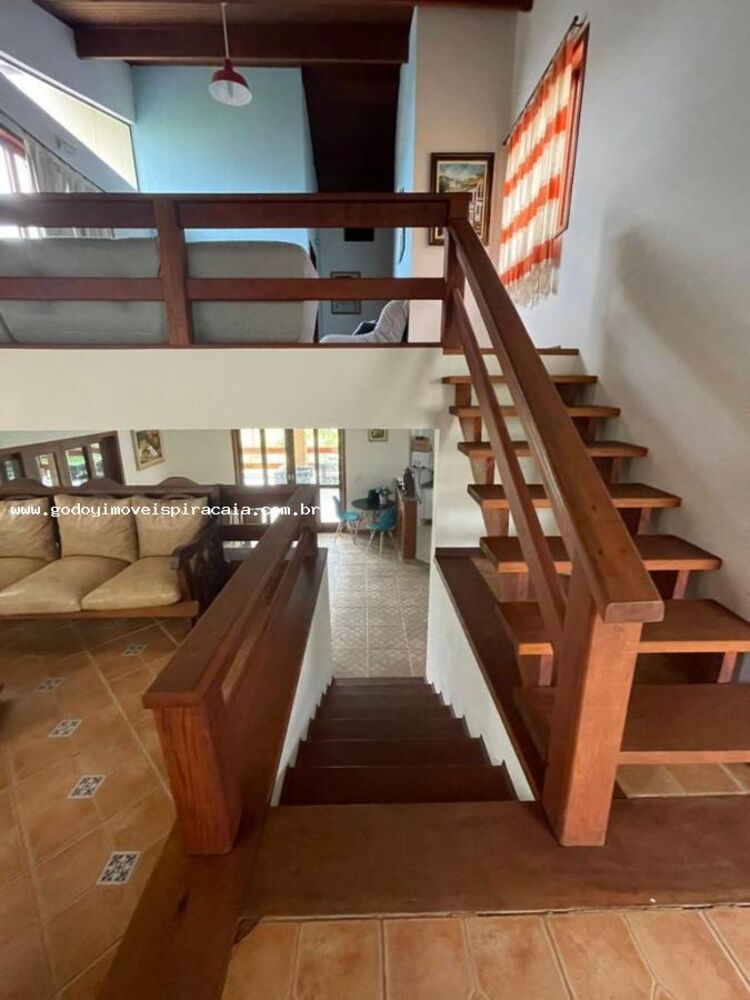 Casa de Condomínio, 4 quartos - Foto 6