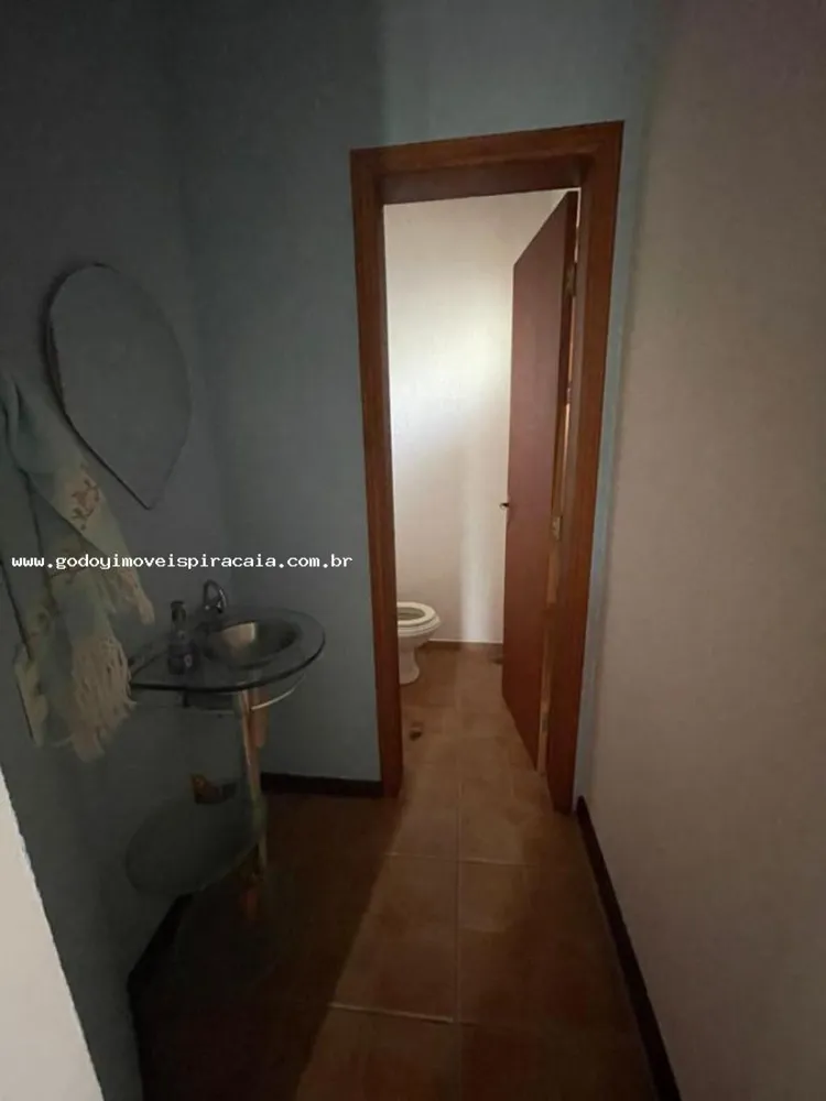 Casa de Condomínio, 4 quartos - Foto 13