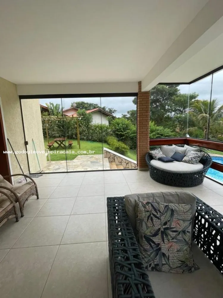 Casa de Condomínio, 4 quartos - Foto 9