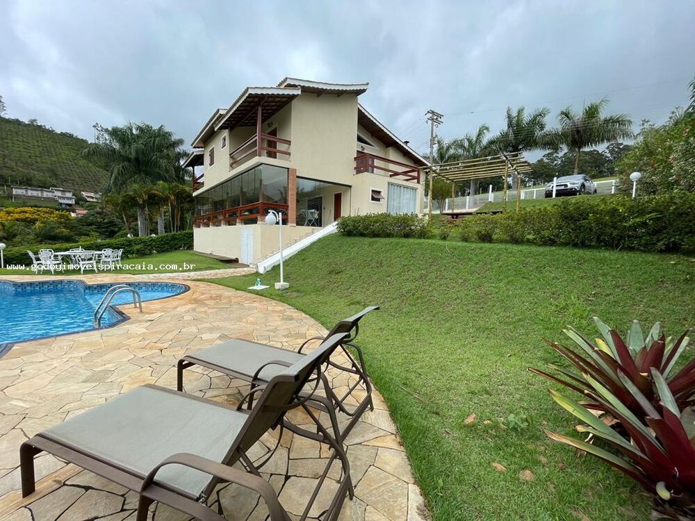 Casa de Condomínio, 4 quartos - Foto 2