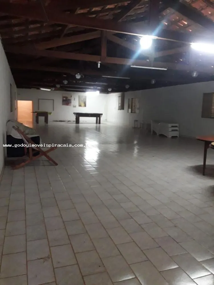 Chácara, 6 quartos, 2900 m² - Foto 3
