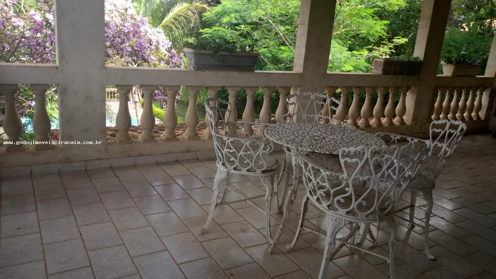 Chácara, 6 quartos, 2900 m² - Foto 9