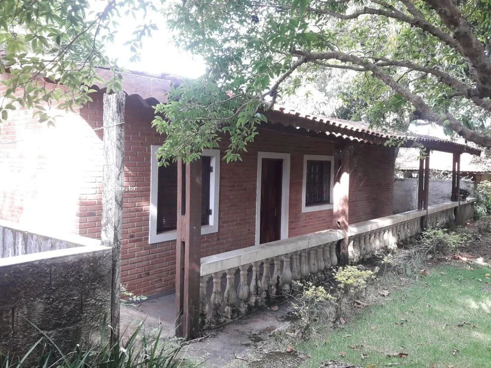 Chácara, 6 quartos, 2900 m² - Foto 4