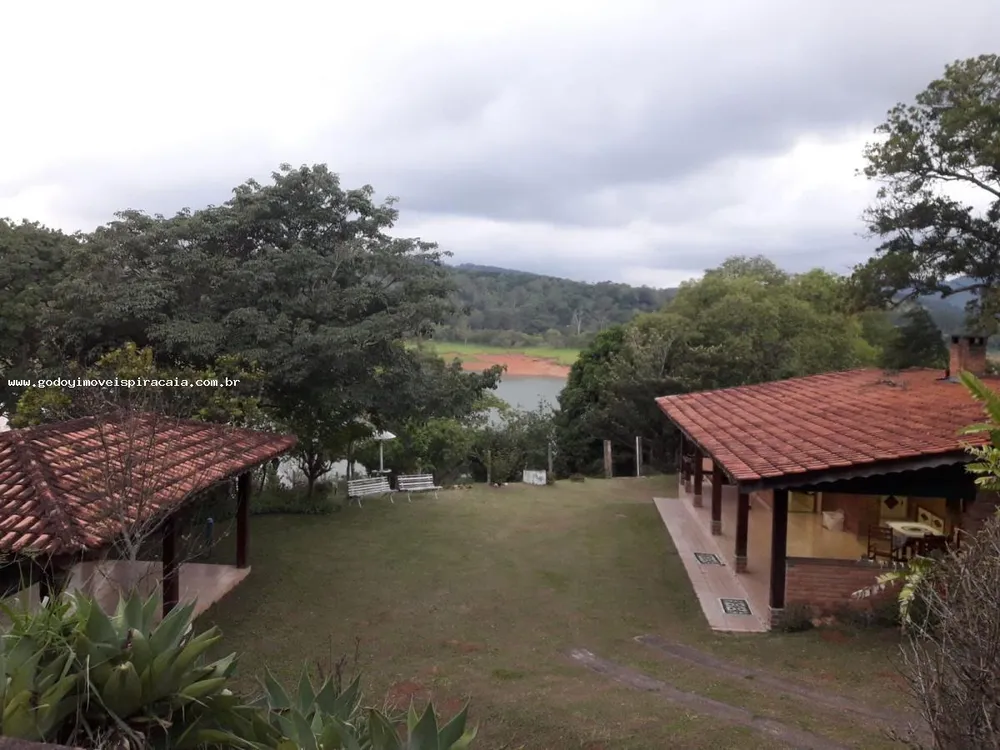 Chácara, 6 quartos, 2900 m² - Foto 8
