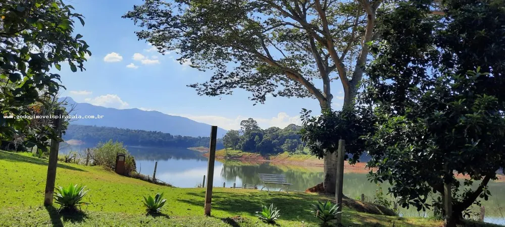 Chácara, 6 quartos, 2900 m² - Foto 2