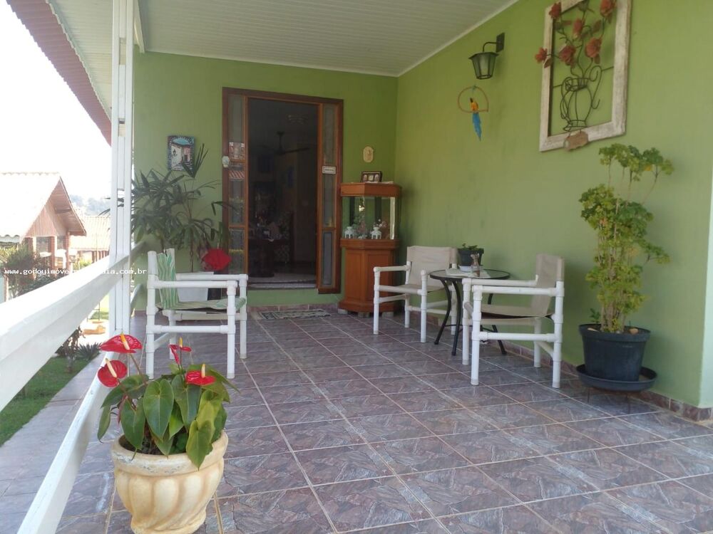 Casa de Condomínio, 7 quartos - Foto 2