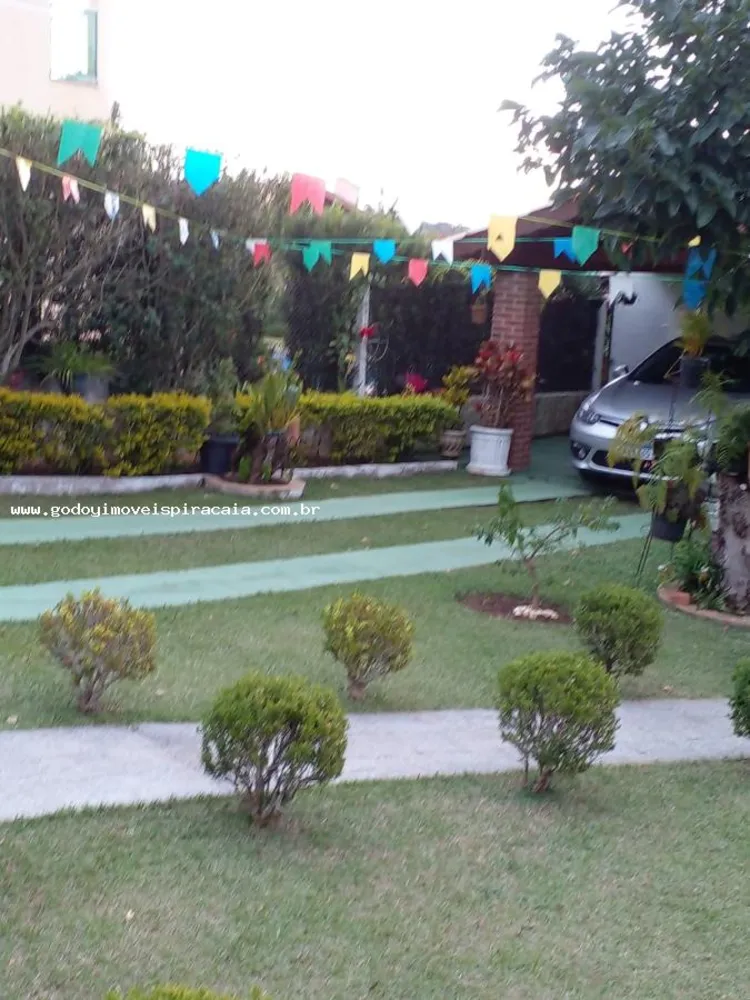 Casa de Condomínio, 7 quartos - Foto 2