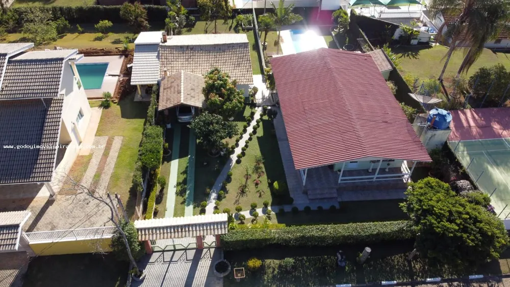 Casa de Condomínio, 7 quartos - Foto 1