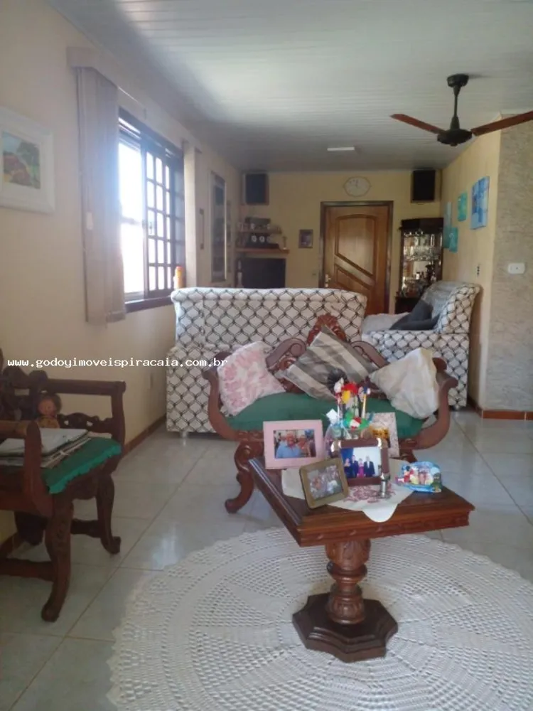 Casa de Condomínio, 7 quartos - Foto 12