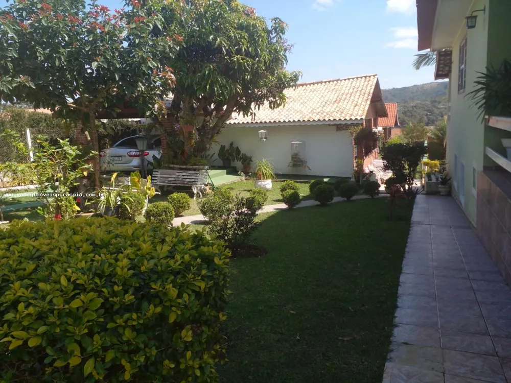 Casa de Condomínio, 7 quartos - Foto 10