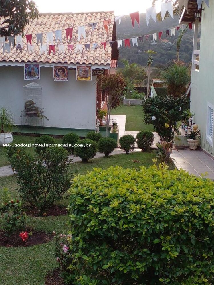 Casa de Condomínio, 7 quartos - Foto 4
