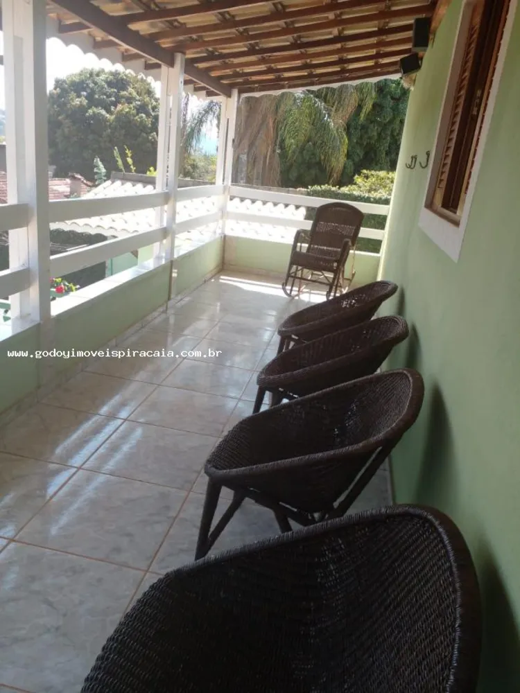 Casa de Condomínio, 7 quartos - Foto 13