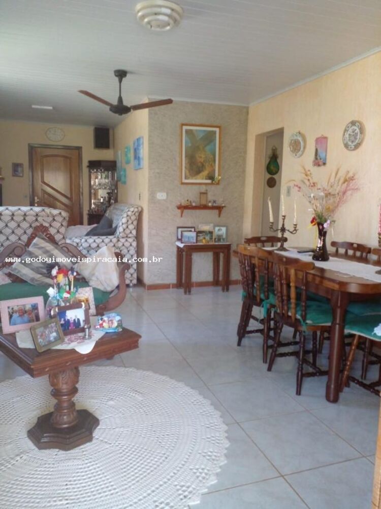 Casa de Condomínio, 7 quartos - Foto 1