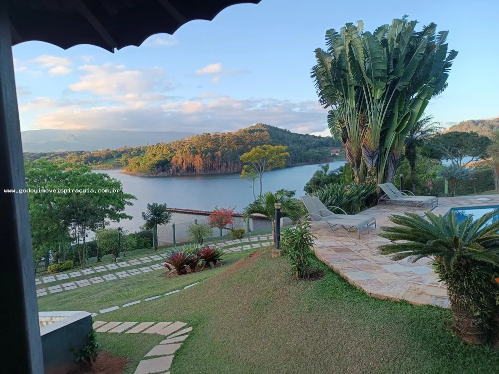 Chácara, 4 quartos, 3200 m² - Foto 16