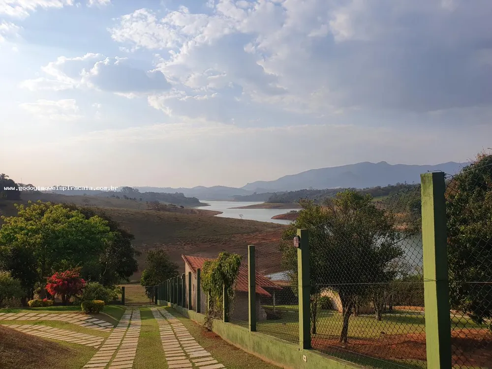 Chácara, 4 quartos, 3200 m² - Foto 4