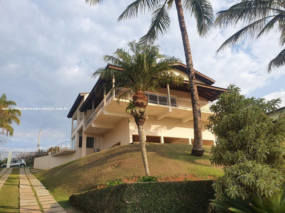 Chácara, 4 quartos, 3200 m² - Foto 1