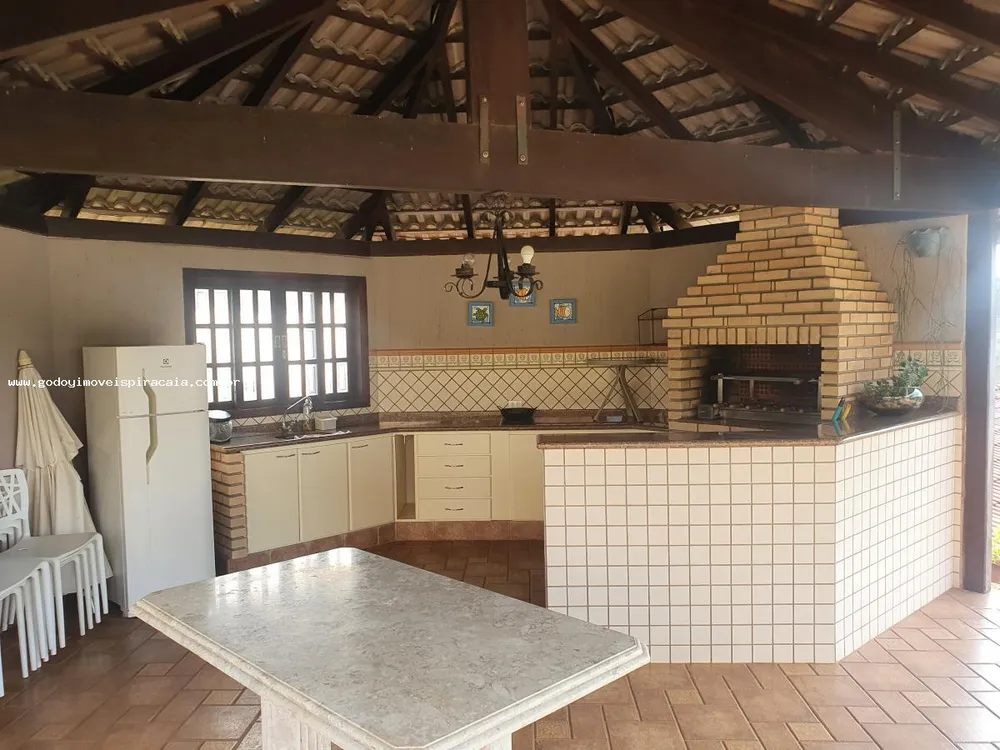 Chácara, 4 quartos, 3200 m² - Foto 10