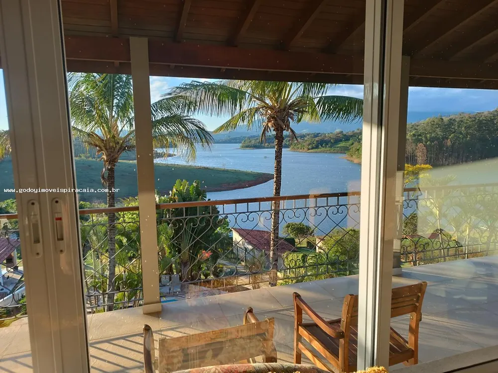 Chácara, 4 quartos, 3200 m² - Foto 15