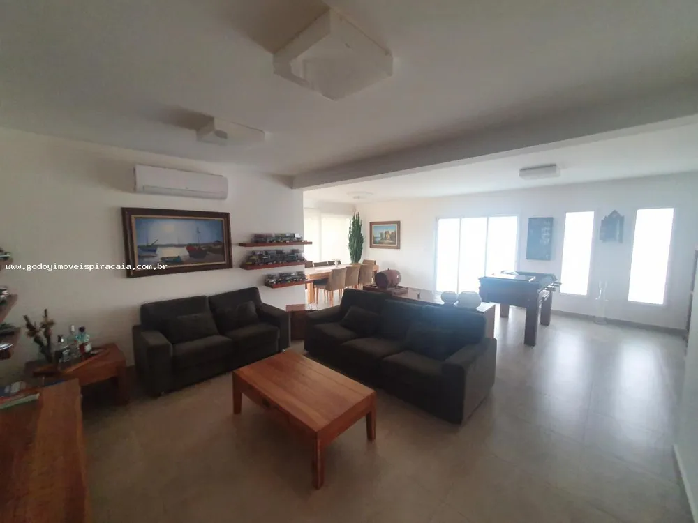 Chácara, 4 quartos, 3200 m² - Foto 1
