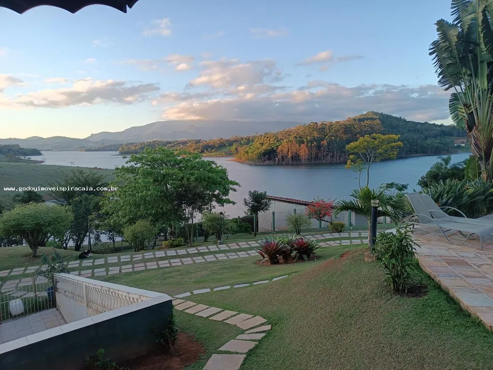 Chácara, 4 quartos, 3200 m² - Foto 9