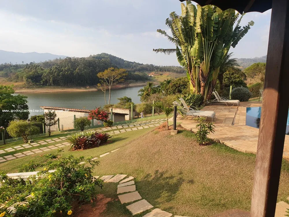 Chácara, 4 quartos, 3200 m² - Foto 14