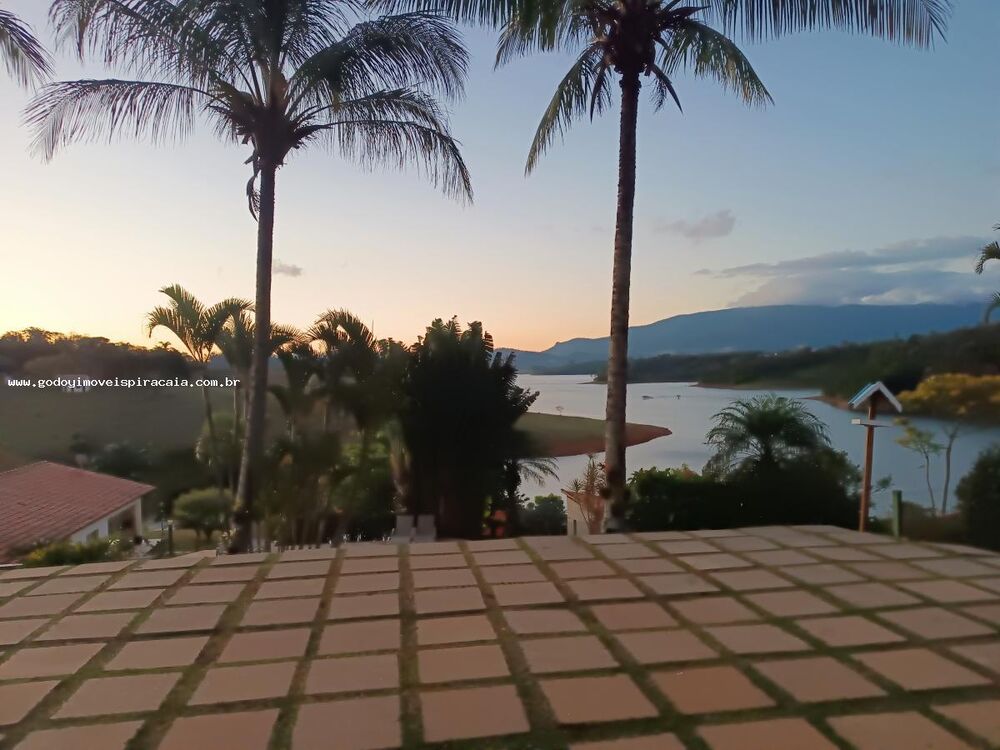 Chácara, 4 quartos, 3200 m² - Foto 2