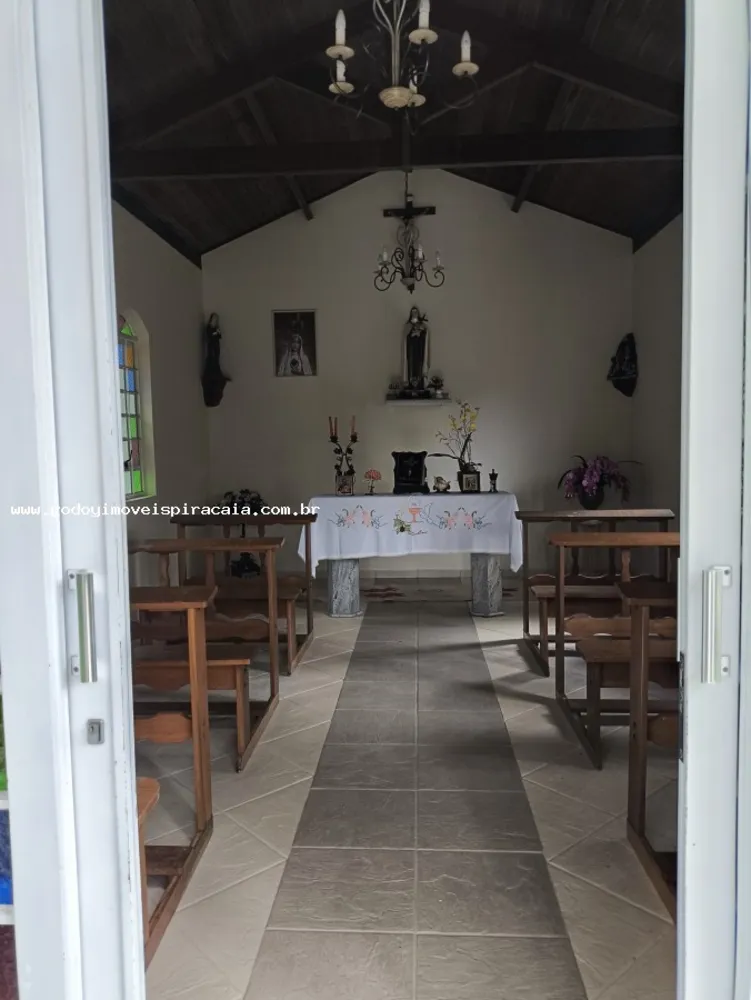 Chácara, 10 quartos, 8800 m² - Foto 12