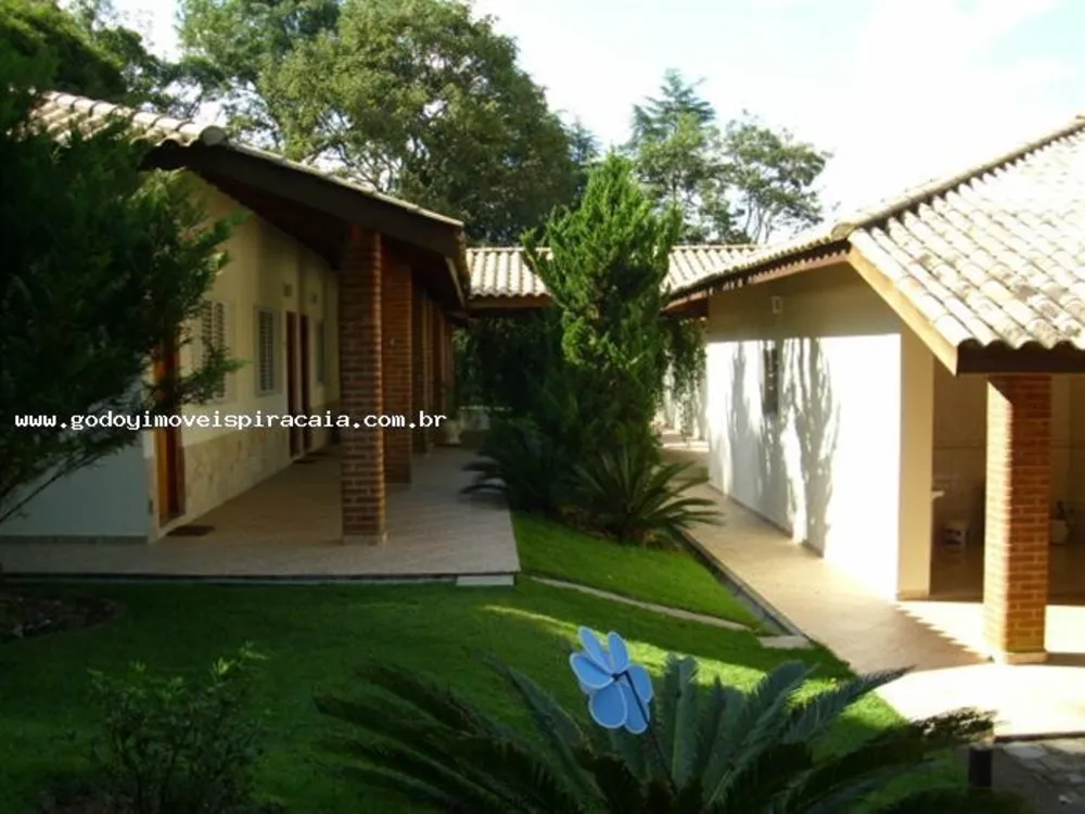 Chácara, 10 quartos, 8800 m² - Foto 6