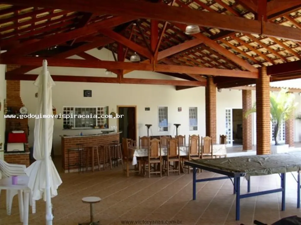 Chácara, 10 quartos, 8800 m² - Foto 8