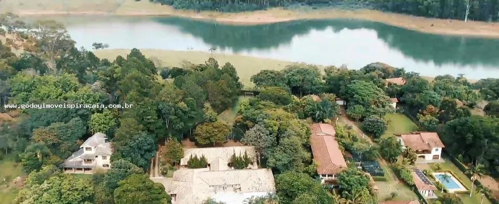 Chácara, 10 quartos, 8800 m² - Foto 1