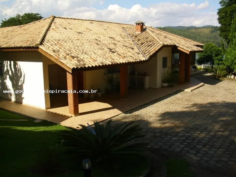 Chácara, 10 quartos, 8800 m² - Foto 6