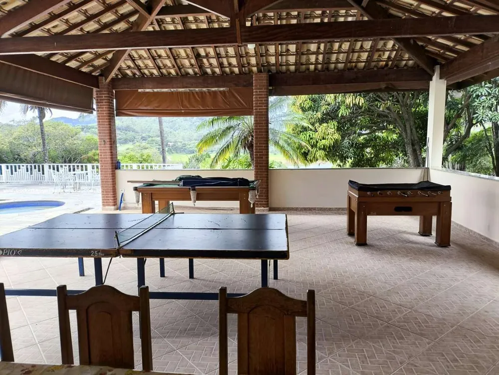 Chácara, 10 quartos, 8800 m² - Foto 5