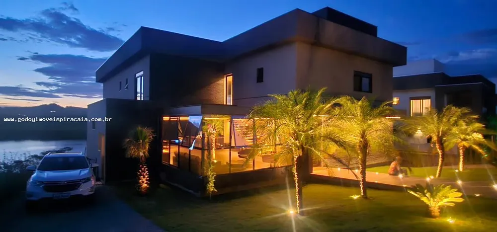 Casa, 7 quartos, 1000 m² - Foto 4