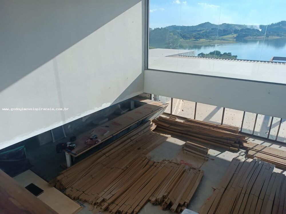 Casa de Condomínio, 5 quartos - Foto 4