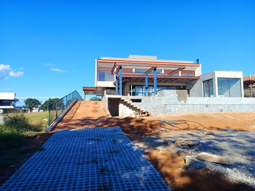 Casa de Condomínio, 5 quartos - Foto 7