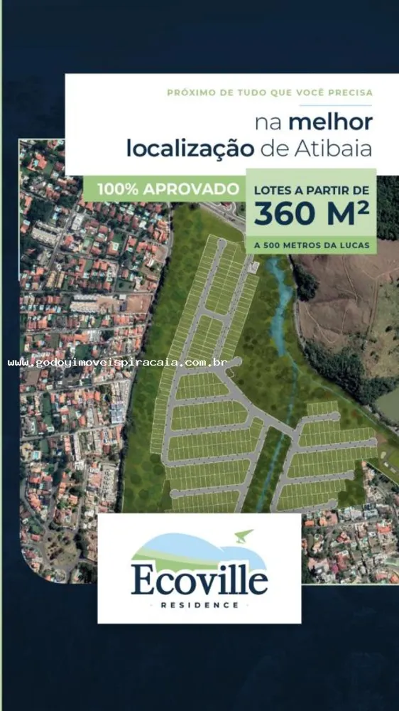 Terreno, 360 m² - Foto 1