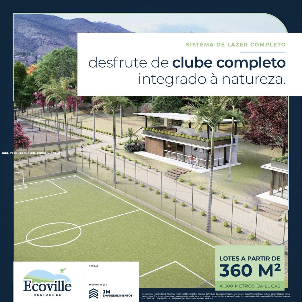 Terreno, 360 m² - Foto 7
