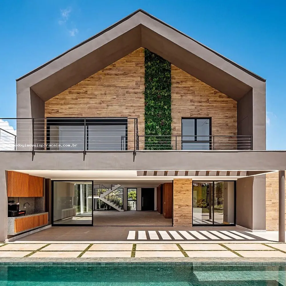 Chácara, 4 quartos, 1000 m² - Foto 2