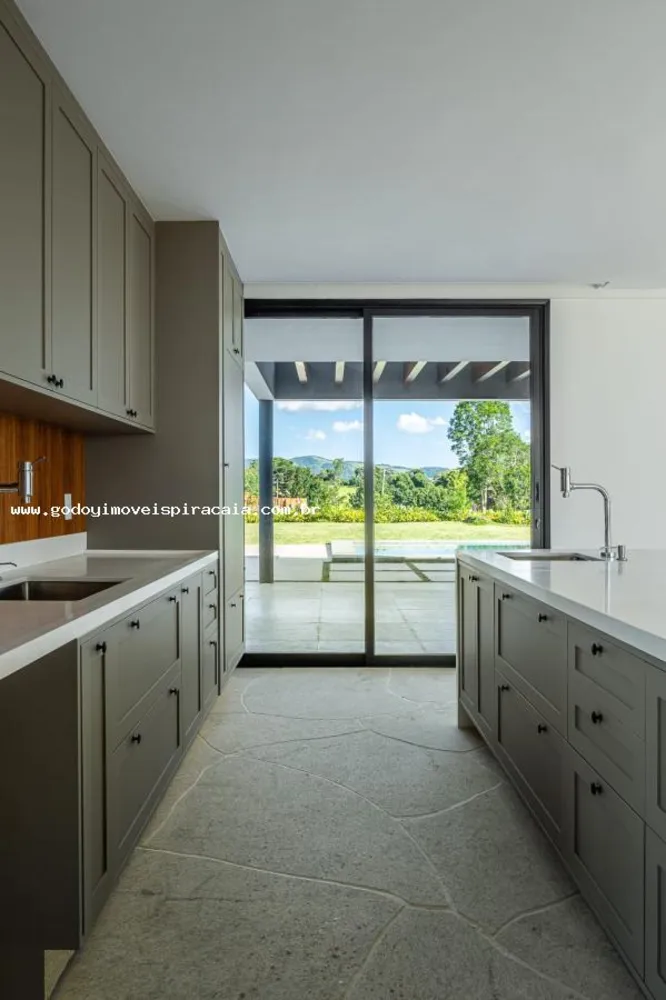 Chácara, 4 quartos, 1000 m² - Foto 4