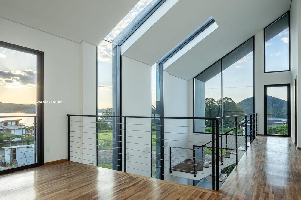 Chácara, 4 quartos, 1000 m² - Foto 3