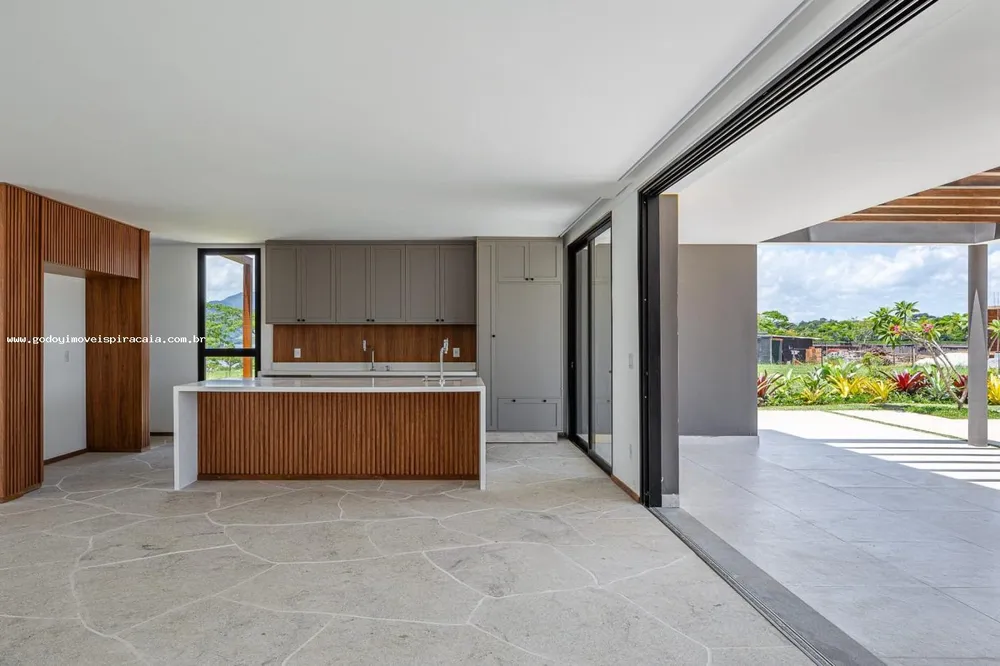 Chácara, 4 quartos, 1000 m² - Foto 9