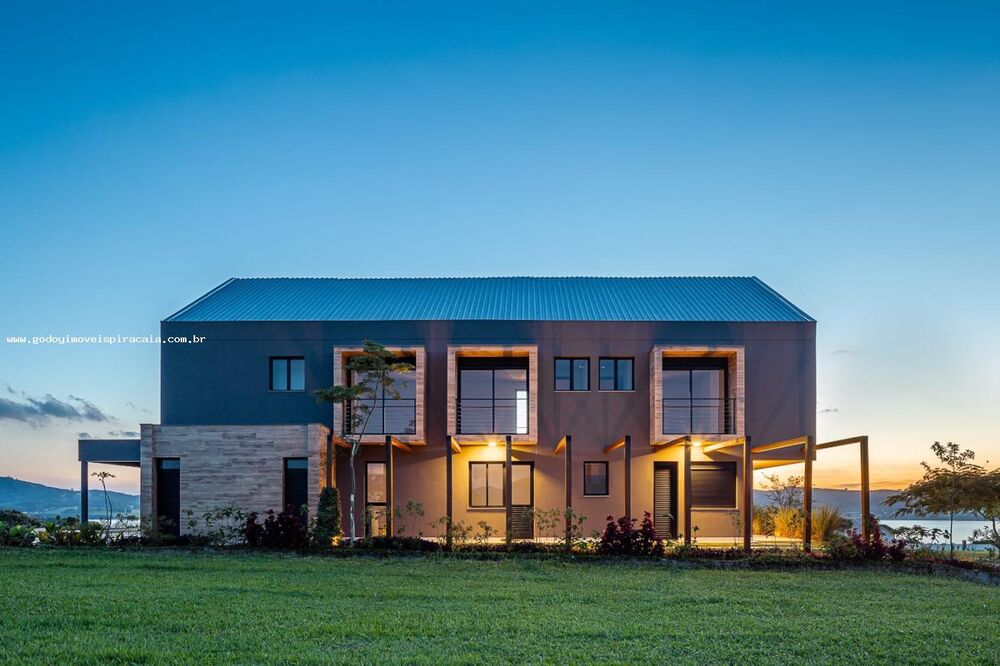 Chácara, 4 quartos, 1000 m² - Foto 1