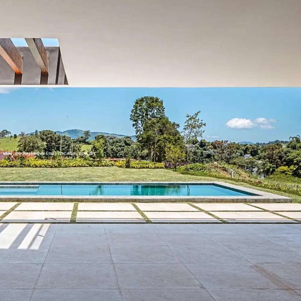 Chácara, 4 quartos, 1000 m² - Foto 10