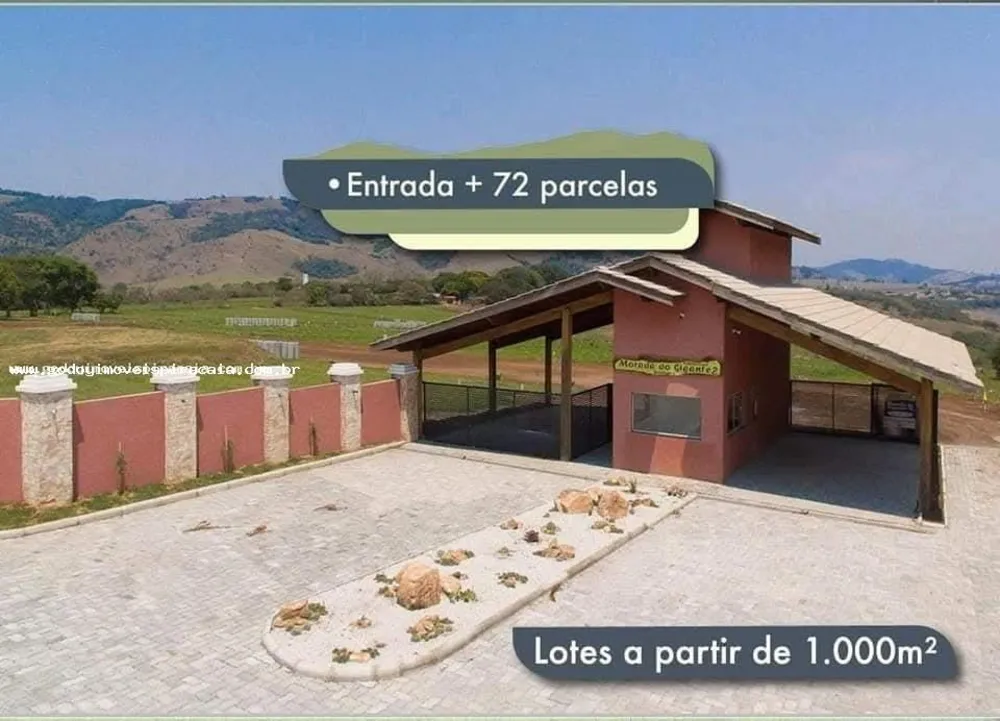 Terreno, 1000 m² - Foto 2