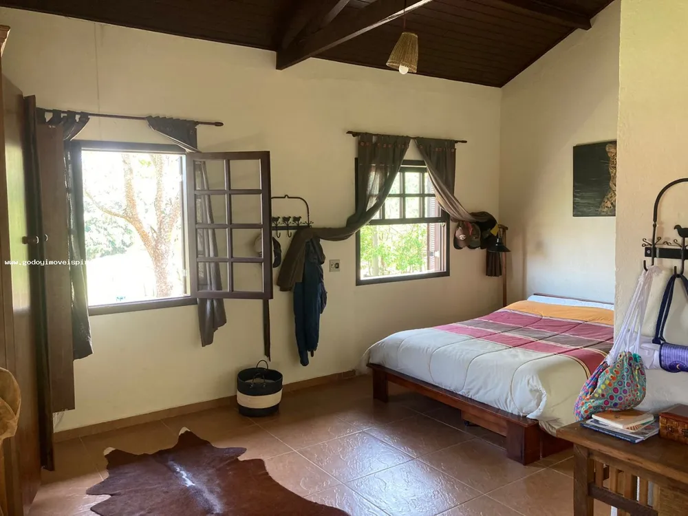 Sítio, 3 quartos, 12 hectares - Foto 16