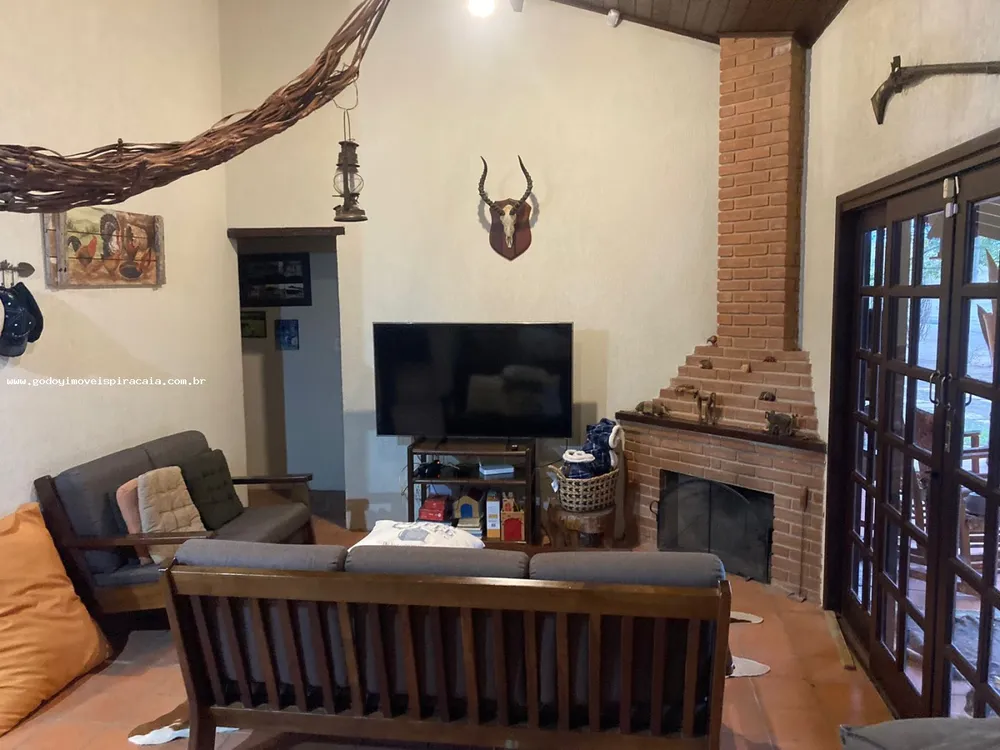 Sítio, 3 quartos, 12 hectares - Foto 10